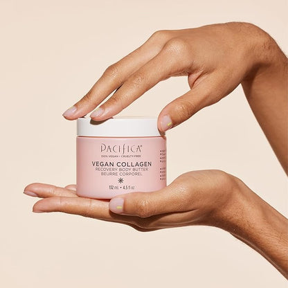 Pacifica Beauty | Vegan Collagen