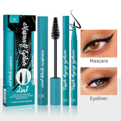 All In One Makeup Kit Full Kit 12