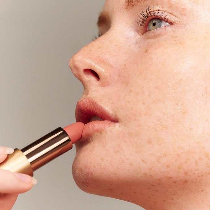 INIKA Organic Lipstick | Non-Toxic, Vegan and Cruelty-Free Lipstick