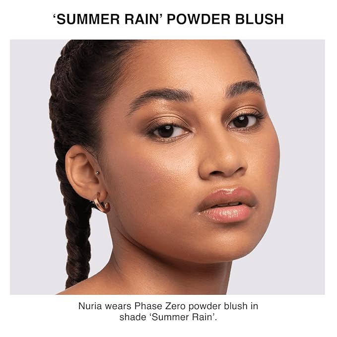 Makeup Powder Blush for cheeks | 4g
