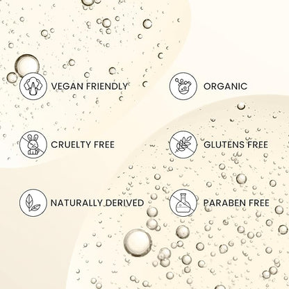 20% Vitamin C Face Serum with Golden Combination of Hyaluronic Acid and Vitamin E | Reduce Acne Spots | Even Skin Tone | Hydrating Face Serum Moisturising & Firming Skin Care | 1 Fl. Oz