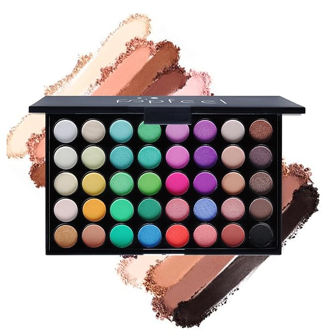 All in One Makeup Kit for Women Full Eyebrow Pencil