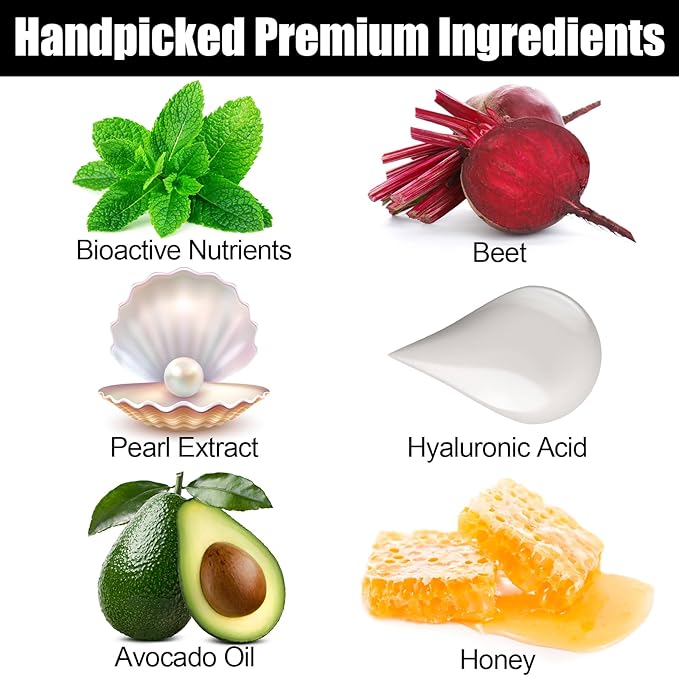 3 Pcs UNIVERSAl Contour Stick Set,Cream Blush & All Skin