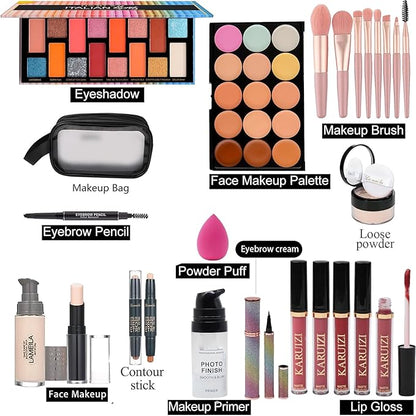 Makeup Sets Teens Makeup Kit