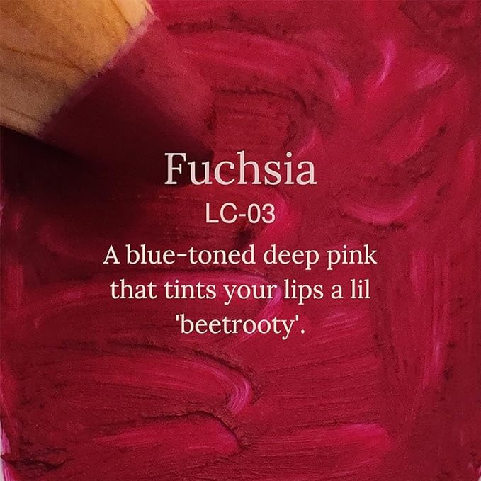 COLOR CHEMISTRY Lip And Cheek Crayon| Vegan, Ultra-Matte, Vegan,