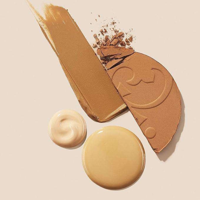 Rimmel London Stay Matte - 120 Vanilla - Free Radicals, 0.23oz