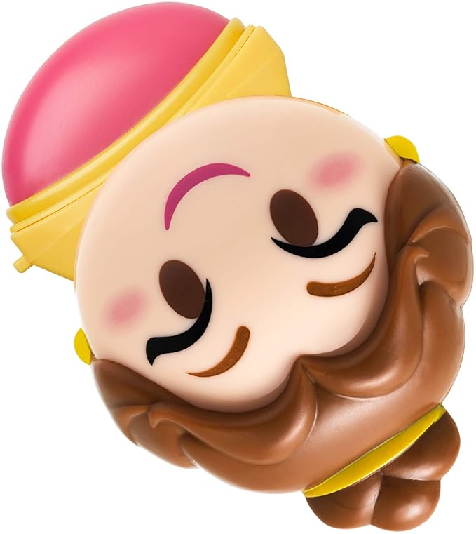 Lip Smacker Disney Beauty And The Clear,