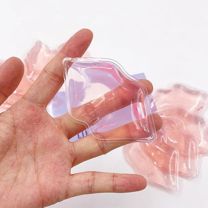 Lip Ice Pack for Cosmetic (10