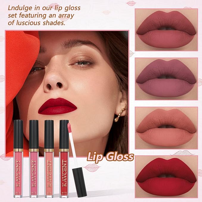 Makeup Kit Makeup Sets for Teens Makeup kits