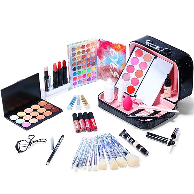 Multi-purpose Makeup Kit All-in-One Makeup Gift
