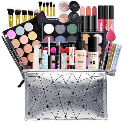 Multi-purpose Makeup Kit All-in-One Makeup Gift Set Colours