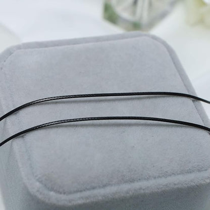 Fashion Silver Tiny Love Choker Necklace