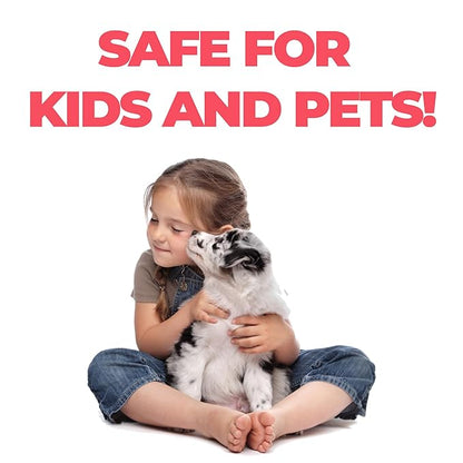 5 Boxes (500 Sheets) Paper Soap