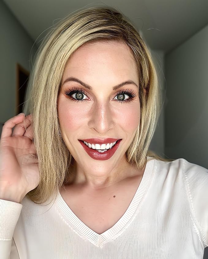 Eternal Age-Defying Lipstick Makeup - Moisturizing & Long Lipstick