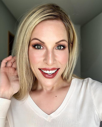 Eternal Age-Defying Lipstick Makeup - Moisturizing & Long Lipstick