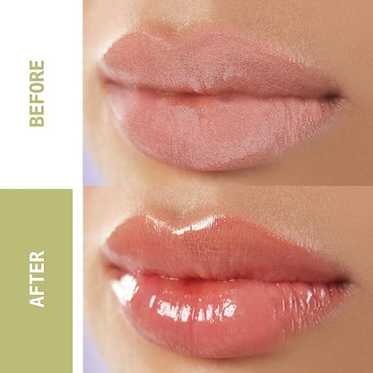 Ruby Kisses Salvation Lip Gloss, Lightweight, Juicy Shine, Gloss,