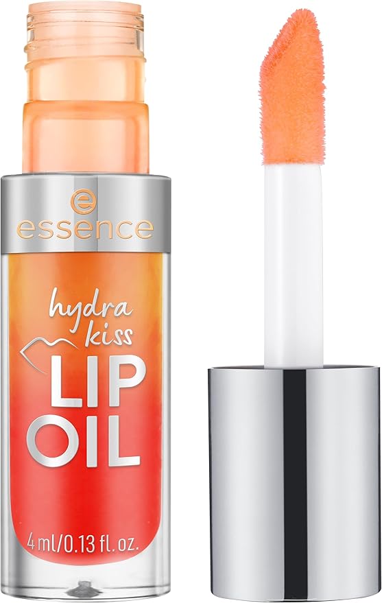 essence | Hydra Kiss Lip Oil