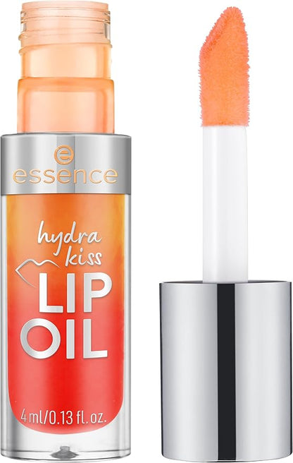 essence | Hydra Kiss Lip Oil