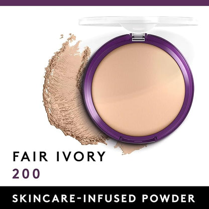 Covergirl + Olay Simply Ageless 3-in-1 Liquid Foundation,