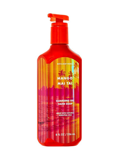 Bath + Body Works Tropical Summer