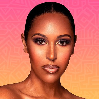 Juvia's Place Blushed Liquid Blush PinkLady - Dewy