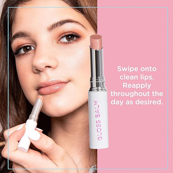 Petite 'n Pretty Full Size Glo$$ Sell