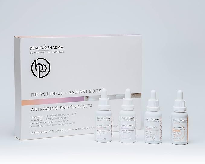 Skin Care Sets & Kits - Anti-Aging