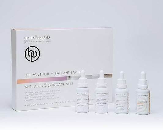 Skin Care Sets & Kits - Anti-Aging