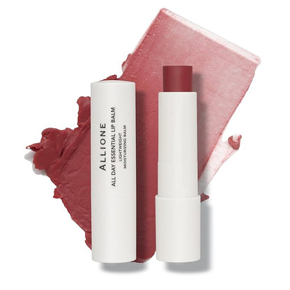 All Day Essential Tinted Lip Balm Lips