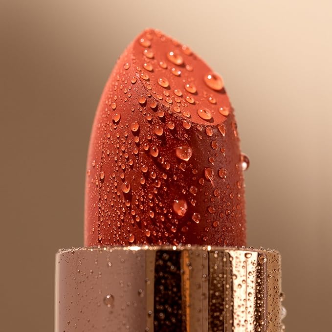 INIKA Organic Lipstick | Non-Toxic, Vegan and Cruelty-Free Lipstick