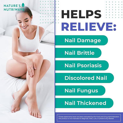 Kerassentials - Original Kerassentials Formula,