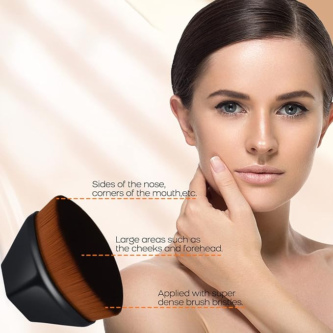 Foundation Makeup Sets Full Kit