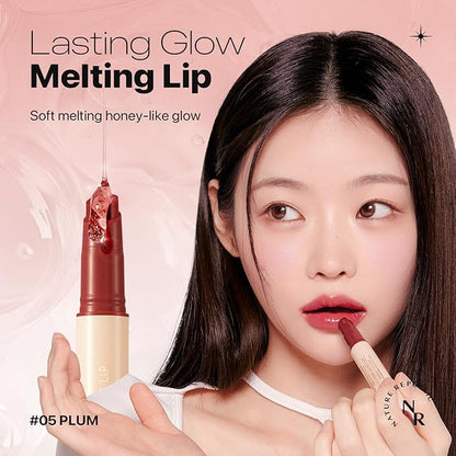 Nature Republic HONEY MELTING LIP (05