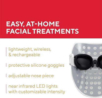 Mirabella 7 Color LED Light Therapy