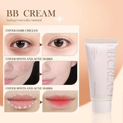 LAMUSELAND All in One Makeup Set