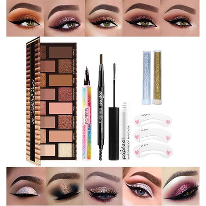 Makeup Kit for Women Full Kit, All in