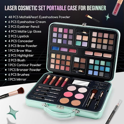 Color Nymph All in One Girls