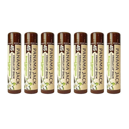 Panama Jack Sunscreen Lip Balm -