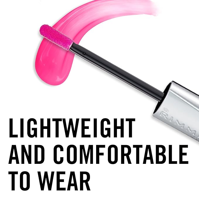 Rimmel Oh My Gloss! Oil Tint, Modern Pink, Gloss!