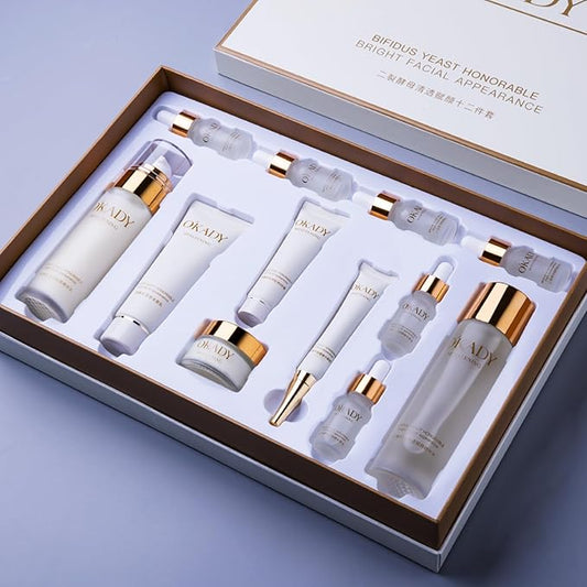 O'KADY Anti Aging Skin Care Sets
