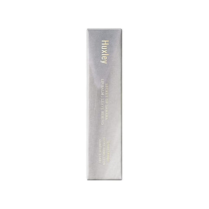 Huxley LIP BALM ; LEAVE BEHIND LINEN