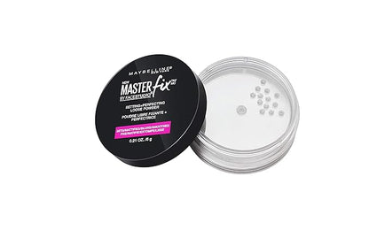 Maybelline Facestudio Lasting Fix Setting + Perfecting Loose Facestu 21 oz