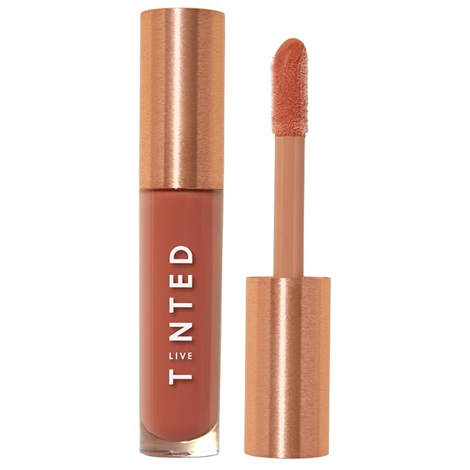 Live Tinted Huegloss High-Shine Lip Gloss - Hydrating,