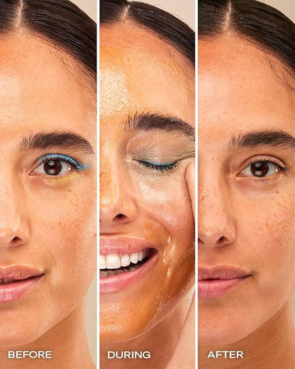 Then I Met You Living Cleansing