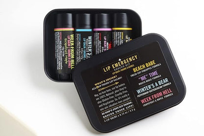 Walton Wood Farm Lip Emergency Rescue oz