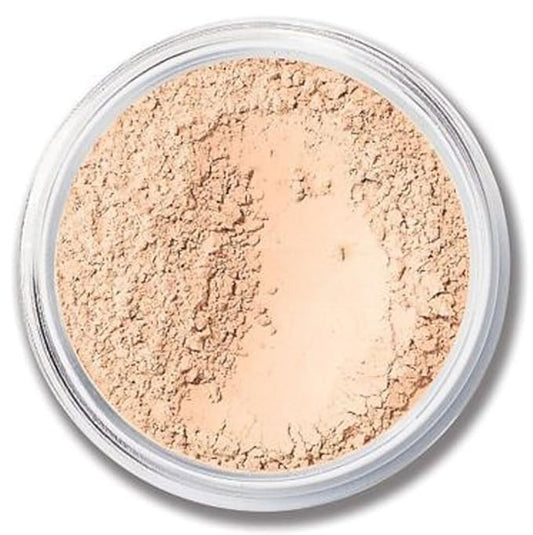 Lure Minerals Foundation Loose Powder 8g Sifter Jar- 8g