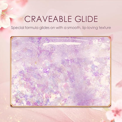 CATKIN Lip Balm Color Tinted Changing