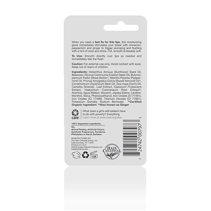 Alba Botanica Fast Fix for Thin oz.