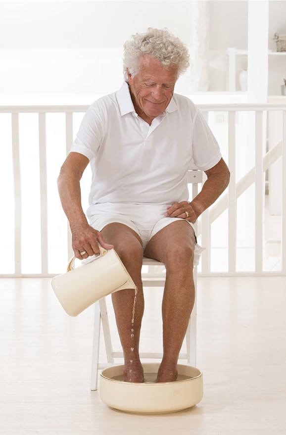 128oz Jadience Stress Relief Bath or