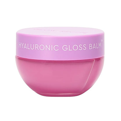 Glow Recipe Plum Plump Hyaluronic Acid Lip Balm Glow